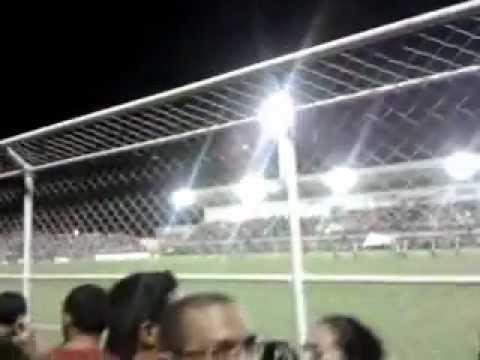 Imperatriz 1 x 0 Bacabal, final do Maranhense 2013