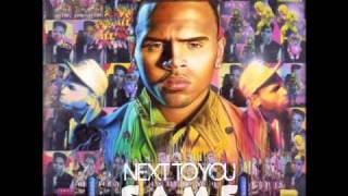 Next 2 you feat Justin Bieber - Chris Brown HQ