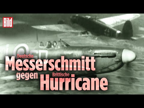Unternehmen Barbarossa – Der Zweite Weltkrieg in Zahlen | Folge 3 | BILD Doku
