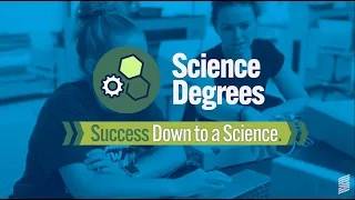 Laboratory Science Degrees