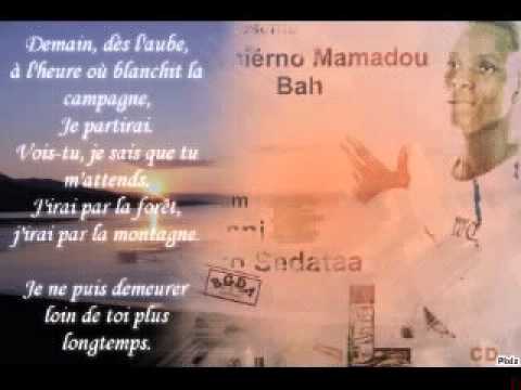Thierno mamadou néné diarra 2013