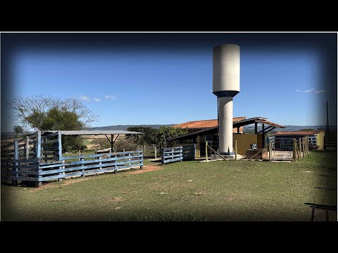 CHÁCARA POR R$ 350 MIL /5 MIL METROS A 8KM DE MOCOCA POR ASFALTO, DOCUMENTADA