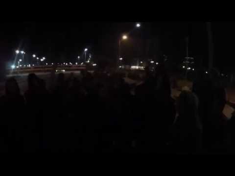 Duplas Demonios Penquistas vol.4 - Elemental & Acertijo vs Letristyle & Deafc