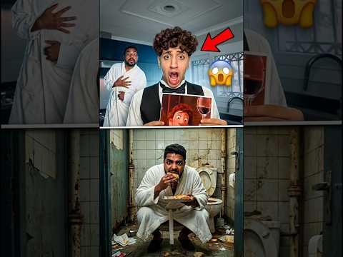 I am in Linguini's House | ometv