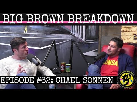 Brendan Schaub Takes Shots At FS1’s All Black Panel For UFC Shows