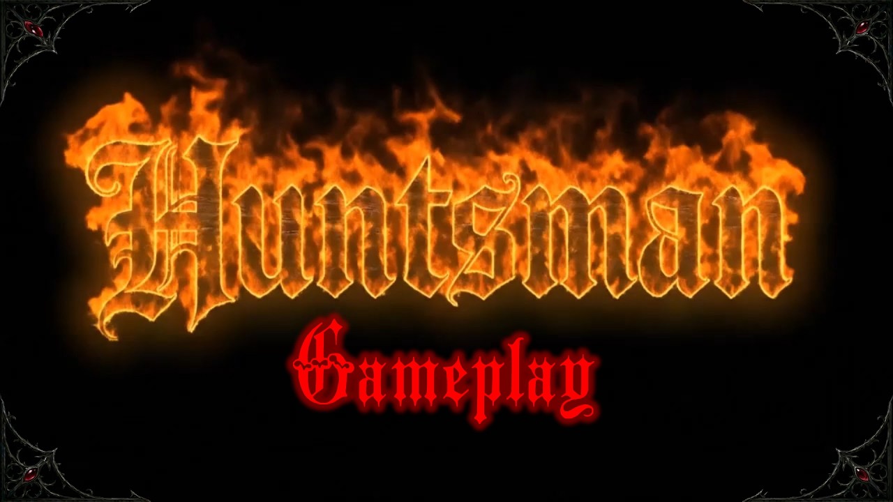Gameplay Trailer