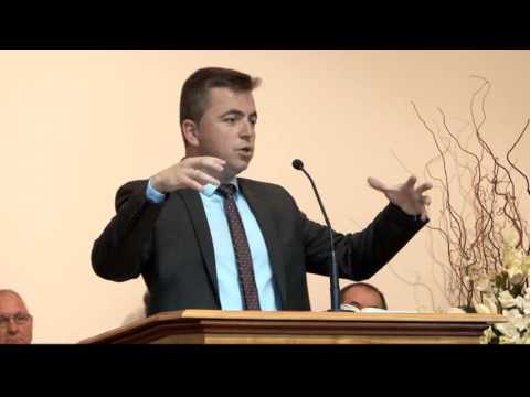 04 Octombrie 2015 dimineata: Mesaj - Ben Popescu