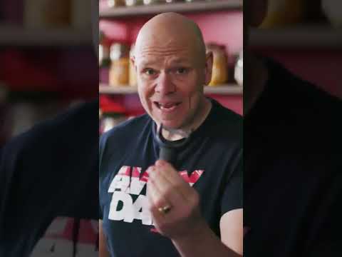 FULL TIME MEALS - Recipe #18 - Tuna Melt Pitta