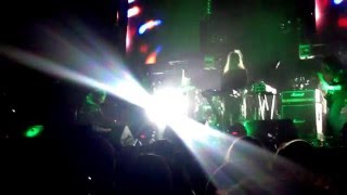 Acid Mothers Temple & the Melting Paraiso U.F.O. (Festival Nrmal 2016) 1