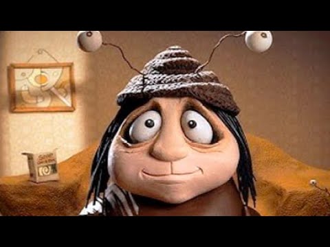 Memorias de un caracol