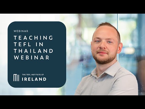 From TikTok to Thai Temples: Get Paid to Teach in Thailand — video 6
