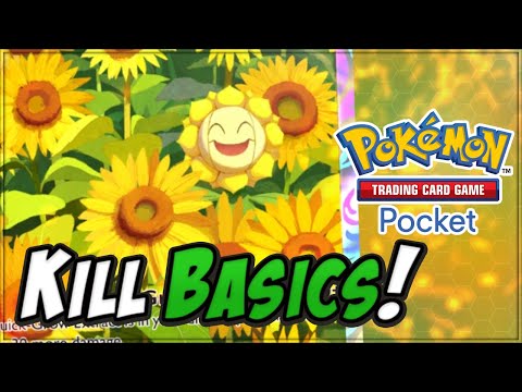 SUNFLORA is Terrifying.