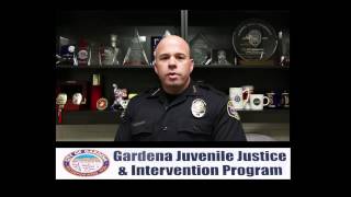 preview picture of video 'Gardena Police Department Community Forum 2015'