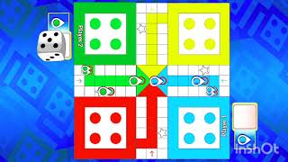 LUDO GAME IN 2 PLAYER/LUDO KING IN 2 PLAYER / LUDO MASTER 1.0