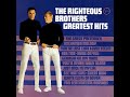 Unchained Melody Righteous Brothers UHD HQ 6153kbps High Bit Rate Quality Audio