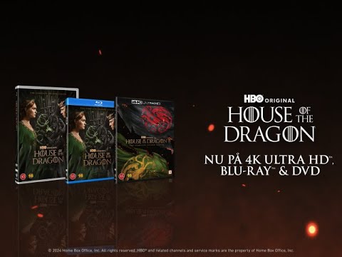 House of the Dragon: Säsong 2