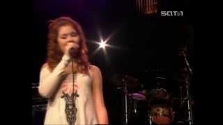 Renee Olstead - Sunday Kind Of Love