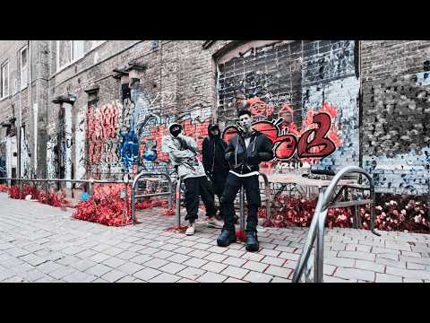 MCK ft. Orijinn, Thanh Draw – Unreleased | Aura Sounds