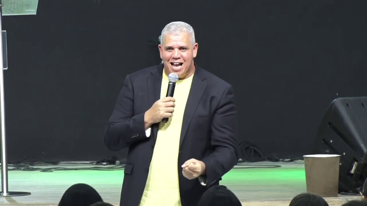 #TBT CONFESSANDO A PALAVRA I SÉRGIO PESSOA