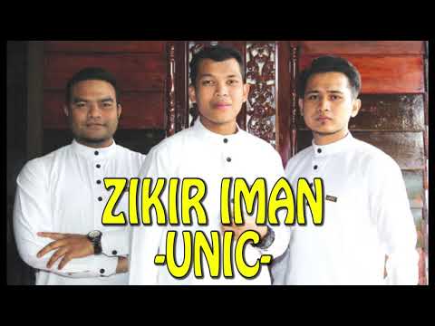 DOA IMAN UNIC (1 JAM)