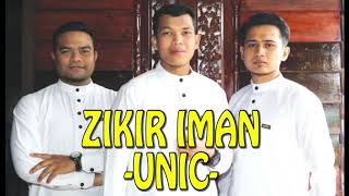 Download lagu DOA IMAN UNIC (1 JAM) mp3