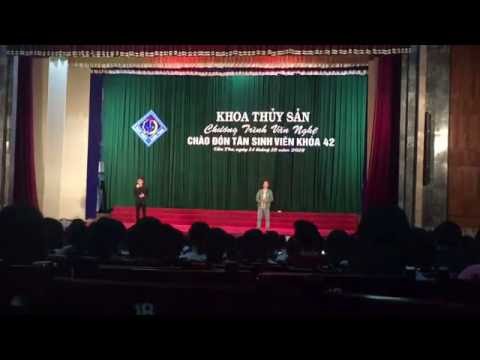 Xin em (cover) - Khánh Lộc ft Eon Nguyễn