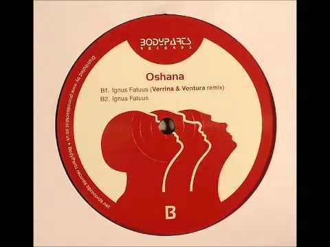Oshana - Ignus Fatuus