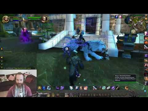 WoW Gold Stream - Tweaking TSM Material Prices