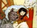 Golden Fairy Tale Classics Little Red Riding Hood