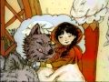 Golden Fairy Tale Classics - Little Red Riding Hood ...