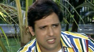 I have learnt dance from choreographer Saroj Khan : Govinda Ahuja video