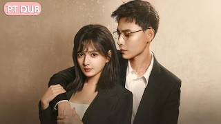 Abandonada no altar, a herdeira se vingou casando com o irmão mais velho e temido do ex-noivo.