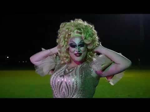 Tollie Parton - Trots Afrikaans