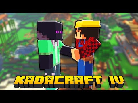 KadaCraft Season 4 | Episode 8 : PSG na Ako!!!