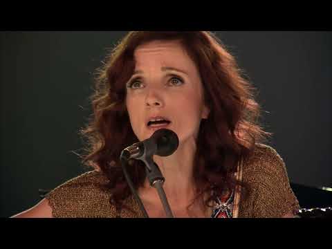 Top Of The World - Patty Griffin