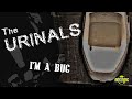 Urinals - I'm A Bug (Music Video)