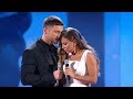 Сергей Лазарев и Ани Лорак - Не отпускай ("Новая волна 2021") | Премьера! Сергей Лазарев и Ани Лорак - Не отпускай ("Новая волна 2021") | Премьера!