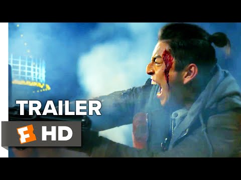 A Better Tomorrow 2018 (2018) Trailer