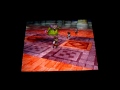 Dragon Quest IX Baramos And Gigagash