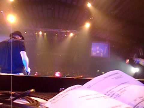 BEIRUT 13 MARCH  FEDO MORA  & CAMURRI feat  PATRICK  SHOW @ DANCE IN THE CITY