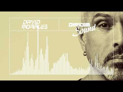 DAVID MORALES DIRIDIM SOUND #73   (90s' House Classic Mix)