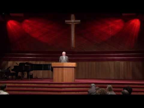 God’s Purpose for Miracles (Acts 3:1–11)