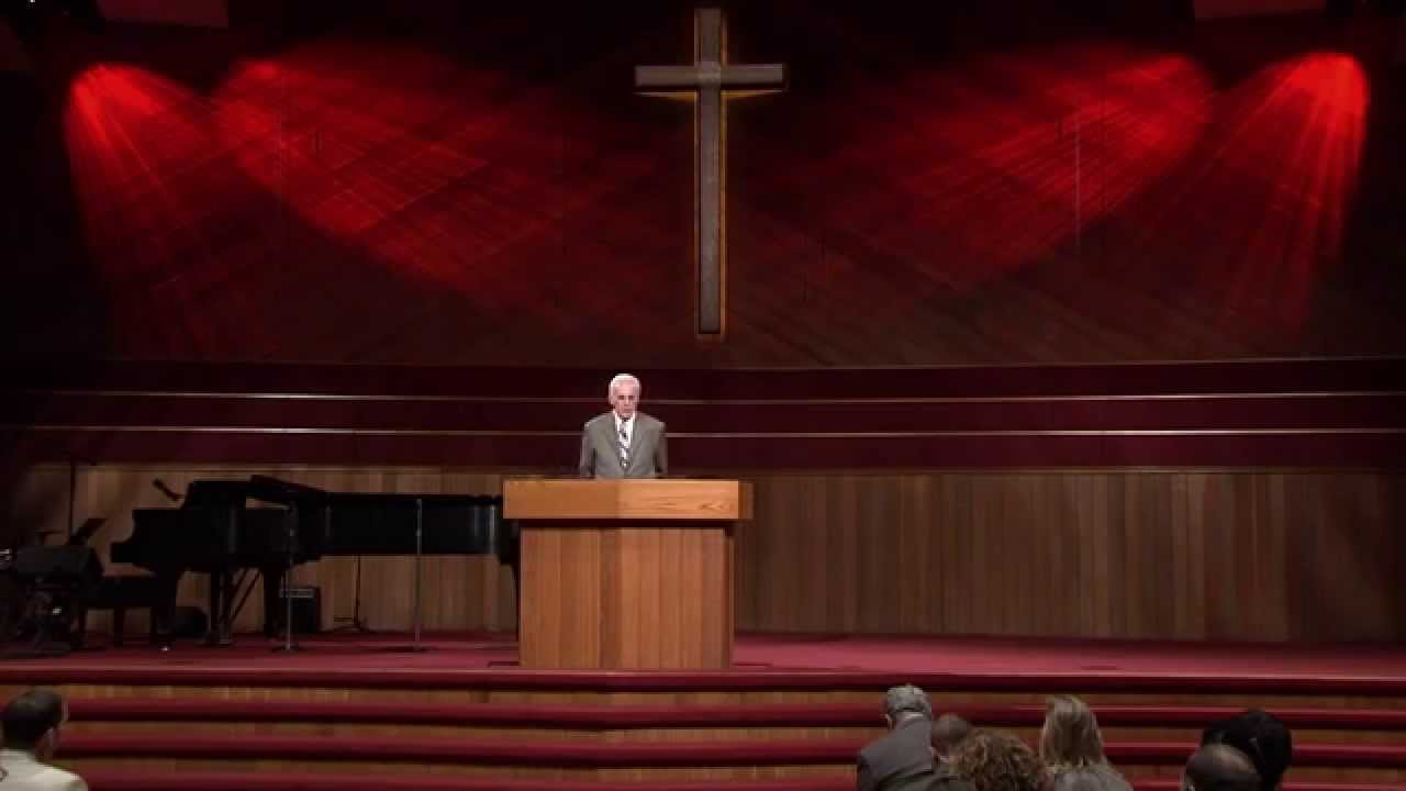 God’s Purpose for Miracles (Acts 3:1–11)