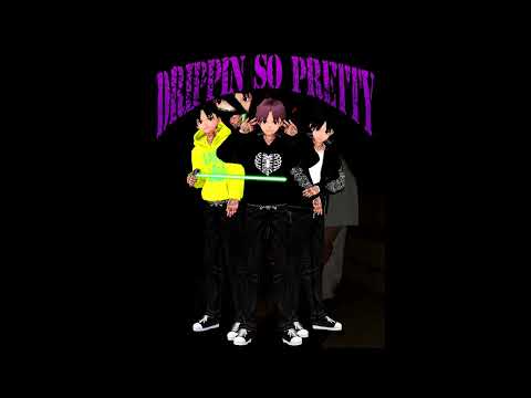 Drippin So Pretty 2019 Podcast / Interview (With Nedarb, Horsehead)