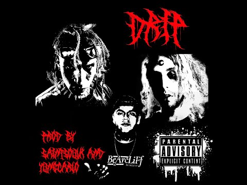 DRIP* ft GucciDream & BlueDemon ( Prod by SaintSoul & Yung Carlo) [Official Visualizer]