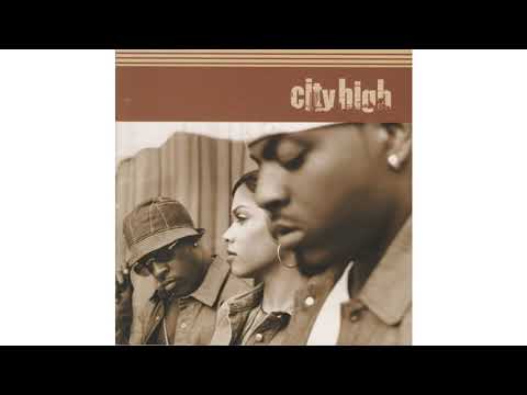 City High - Caramel (Album Version) (ft. Eve)