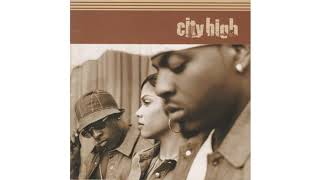 City High - Caramel (Album Version) (ft. Eve)