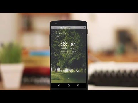 Buzz Launcher-Smart&Free Theme Video