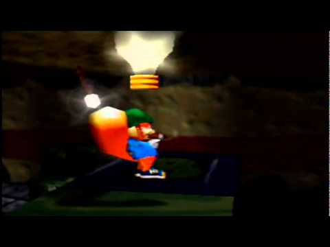 Conker's Bad Fur Day (Blind) Part 37: Super Tediz Massacre