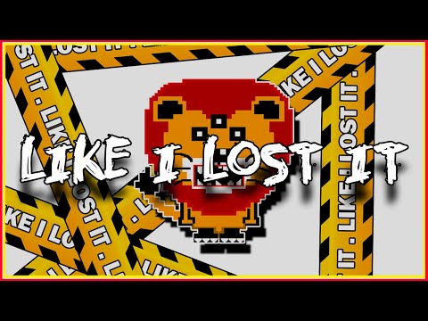 LaLion - LIKE I LOST IT (Prod. LaLion)